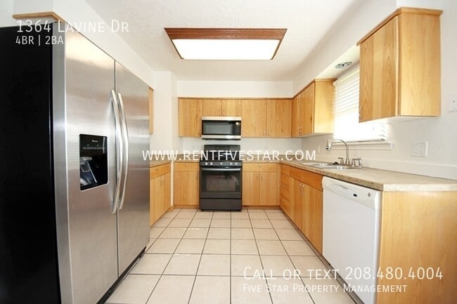 Photo - 1364 Lavine Dr