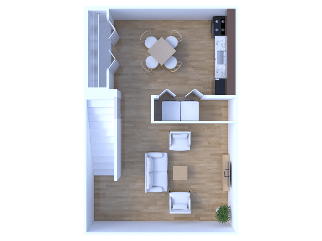 Building Photo - 2768 Gatewood Cir Unit 2651