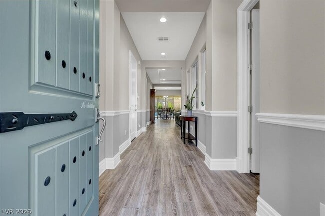 Photo - 9936 Wildhorse Cyn Ave