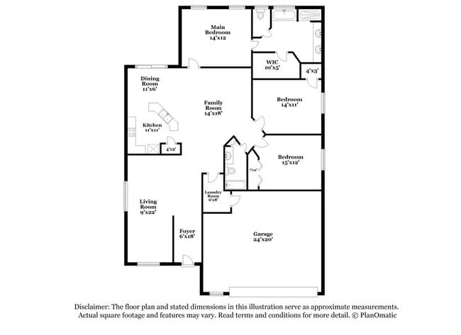 Photo - 115 Cork Way