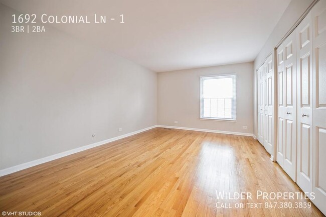 Photo - 1692 Colonial Ln