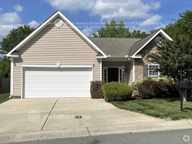Building Photo - 100 Redstone Dr Rental