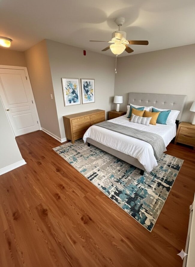 Photo - 253 S 51st St Unit 3F