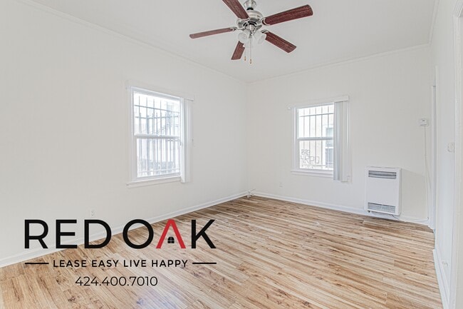 Building Photo - 420 N Coronado St Unit 112
