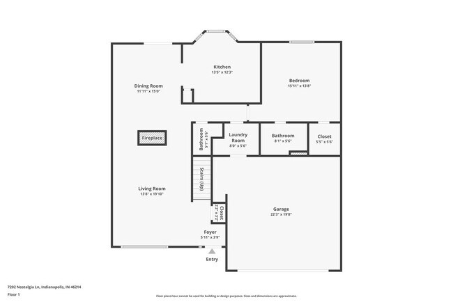 Photo - 7202 Nostalgia Ln