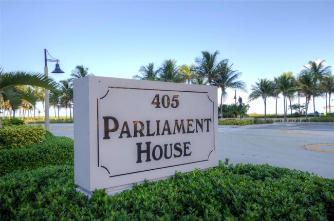 Photo - 405 N Ocean Blvd Unit 207