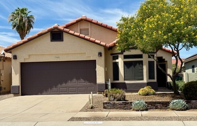 Photo - 7949 N Panamint Dr Casa