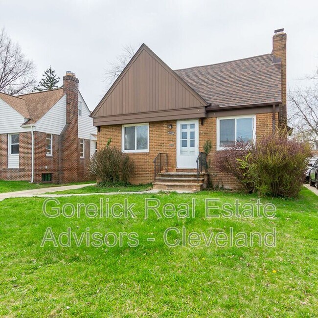Photo - 4106 Ellison Rd House