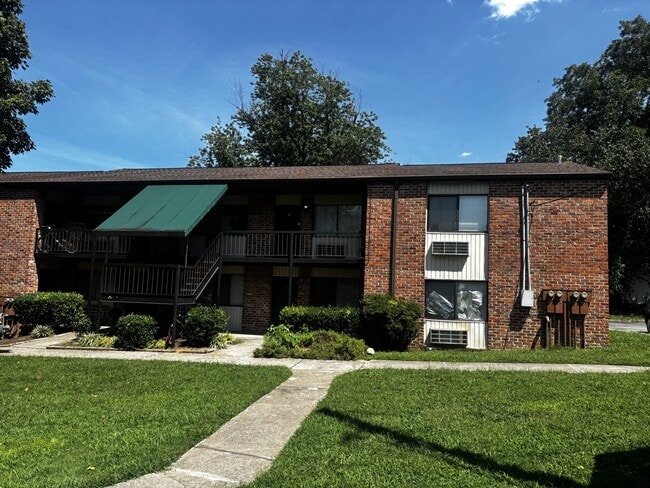 Building Photo - 2733 Jersey Ave Unit 1