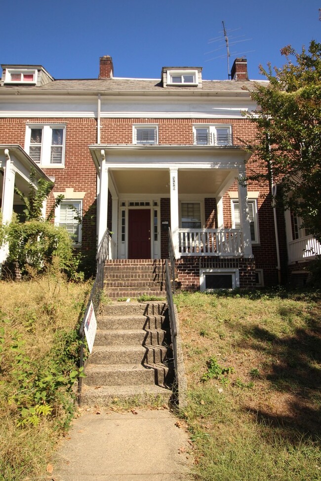 2025/2026 JHU off-campus 5bd/2 full bath &... - 2025/2026 JHU off-campus 5bd/2 full bath &... House