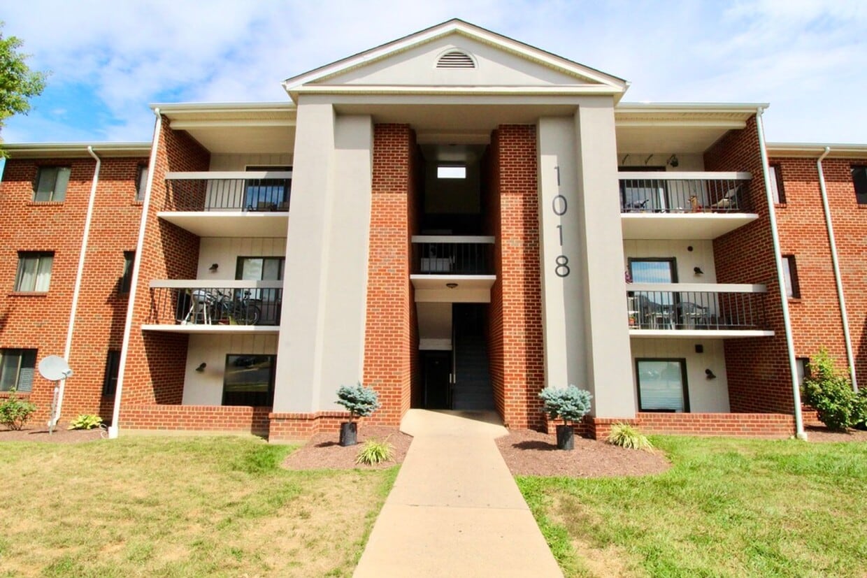 Photo - 3 bedroom condo for rent! 1018-7 Blue Ridge Dr.
