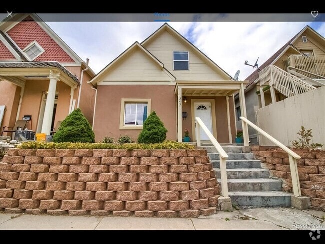 Building Photo - 3451 N Downing St Unit 1 Rental