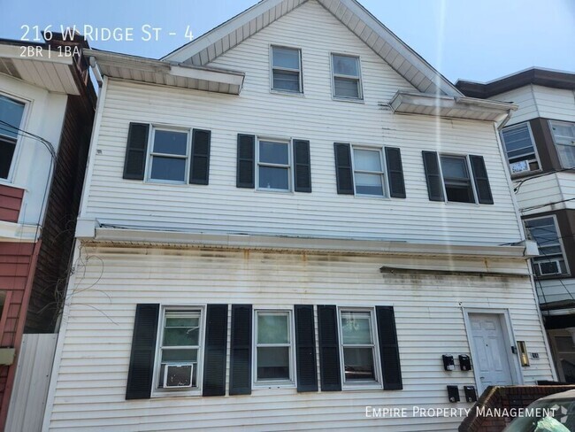 Building Photo - 214-216 W Ridge St Unit 4 Rental