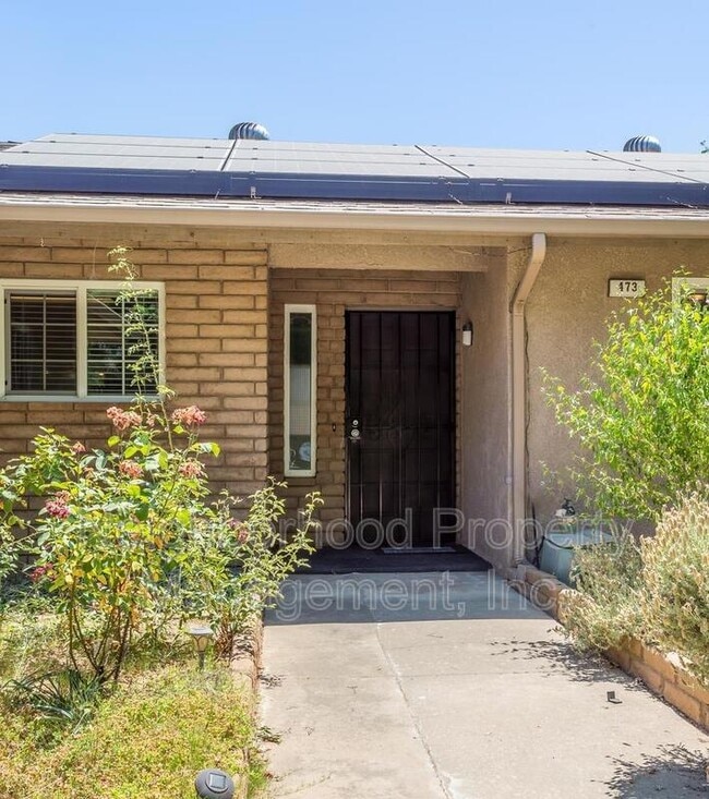 Photo - 473 E Mesa Ave