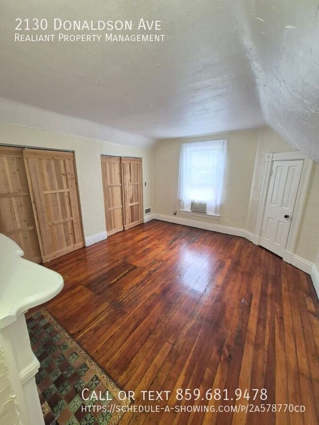 Photo - 2130 Donaldson Ave