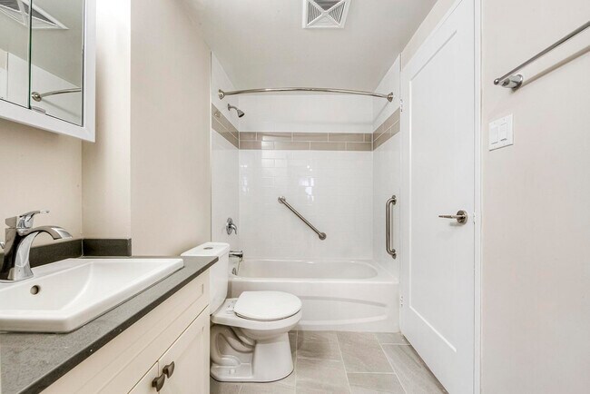 Photo - The Sprucedales