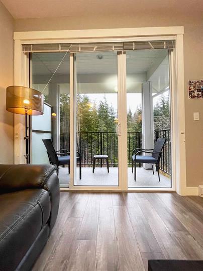 Photo - 204 -110 Baxter Landing, Kitimat, BC Unit 204