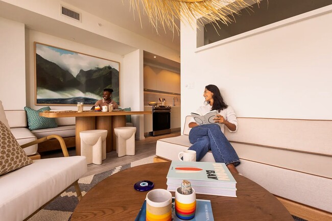 Photo - Flow Fort Lauderdale