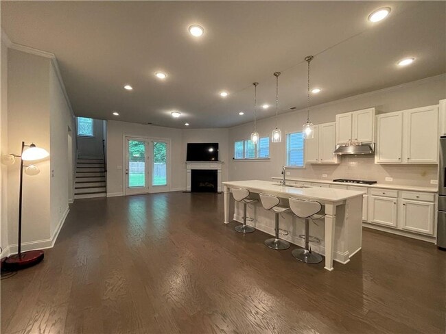 Building Photo - 673 Avondale Creek Dr. Rental