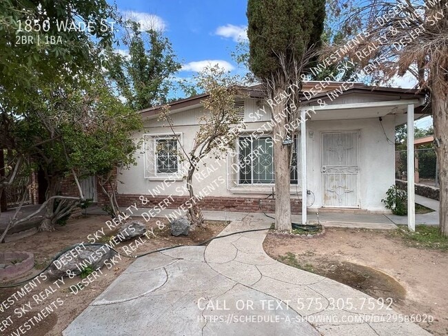 Photo - 1850 Wade St Unit 1