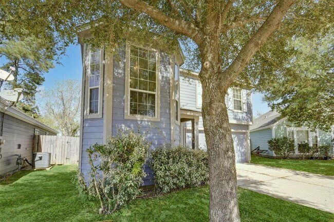 Photo - 16606 Hodgefield Ln