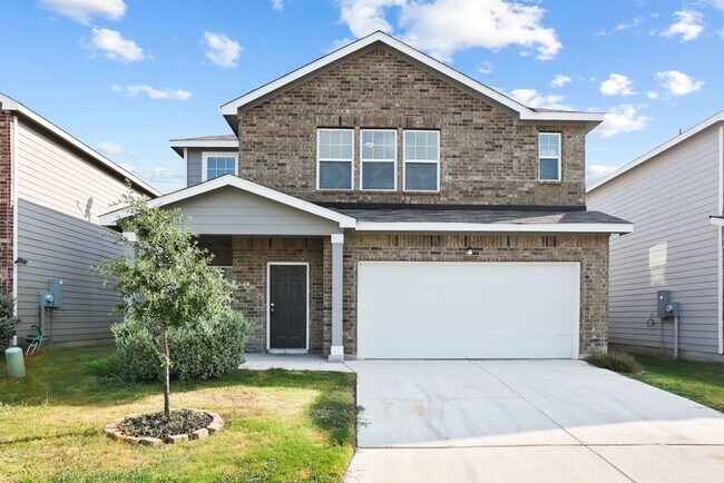 5 Bed 3 Bath Home at Trails at Culebra sub... - 5 Bed 3 Bath Home at Trails at Culebra sub...