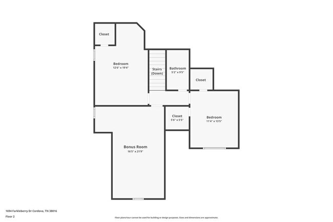 Photo - 1694 Farkleberry Dr