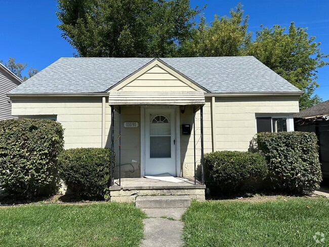 Building Photo - 11091 Ford Ave Rental