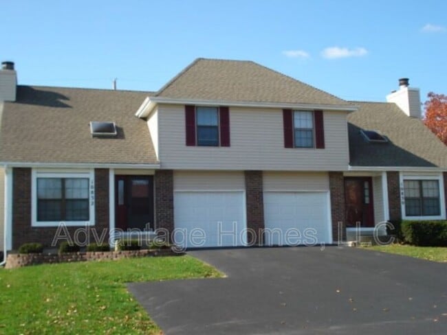 Building Photo - 10832 Haskins St