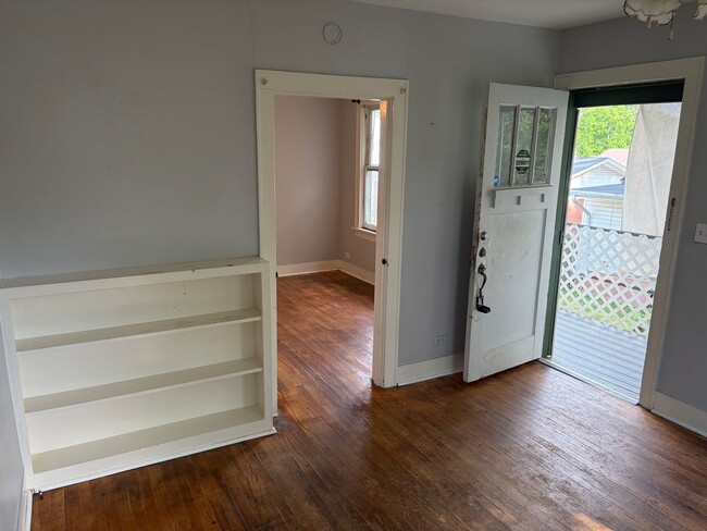 Photo - Highland Garage Apartment