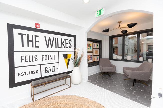 The Wilkes AHR LLC