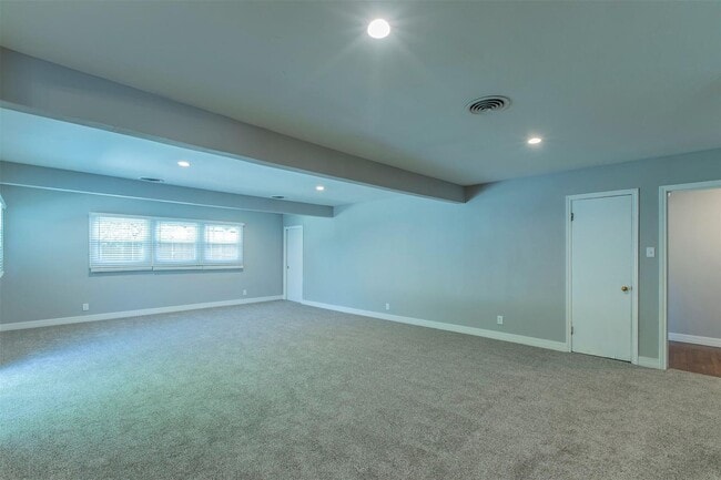 Photo - Updated home in Ridglea Hills reduced!