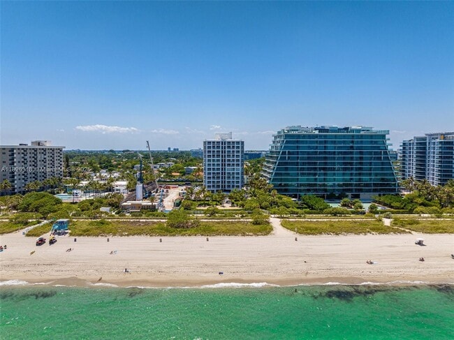 Building Photo - 9341 Collins Ave Unit 1204 Rental