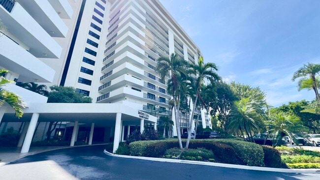 Building Photo - 5100 N Ocean Blvd Unit 1012