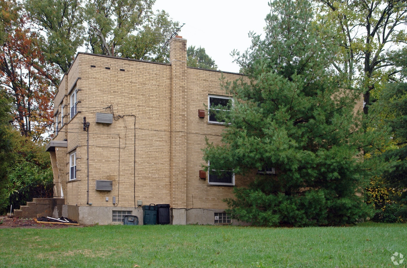 Photo - North Bend Apartments
