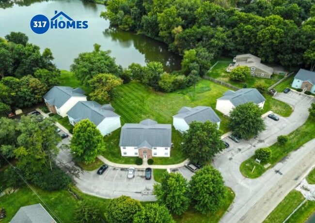 Photo - Welcome to Northdale Lake!