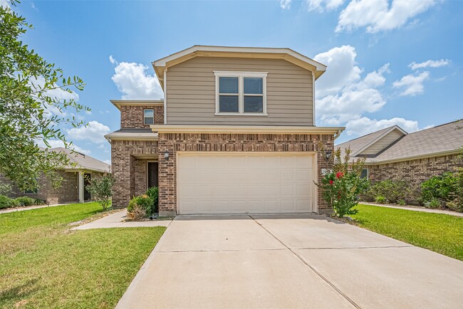 Building Photo - 25327 Cheshire Knoll St Rental
