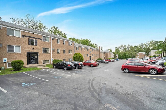 Photo - Green Forest Apartments