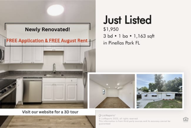 Building Photo - 7800-7852 52nd St N Rental