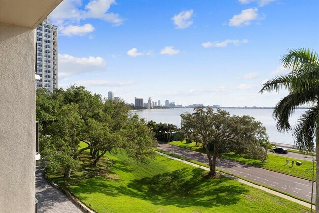 3301 Bayshore Blvd Unit 505C