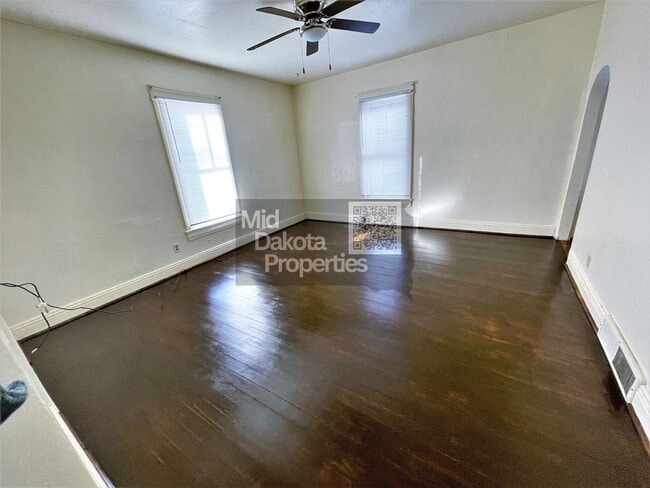 Photo - 1020 E 1st- 2 bedroom house with garage