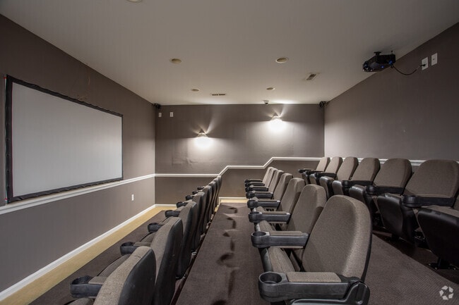 Multi-Media Theater