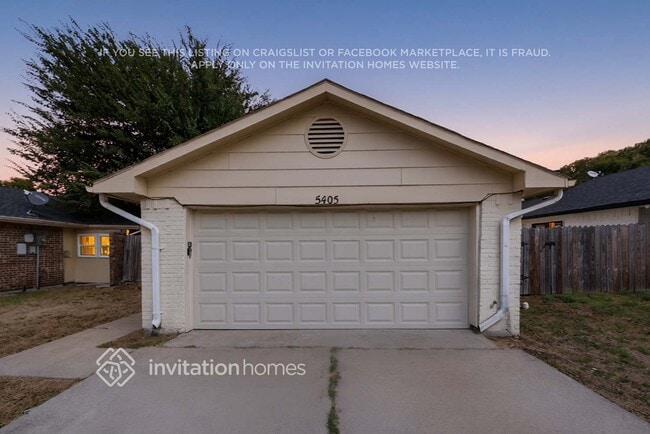 5405 Sandpiper Ln