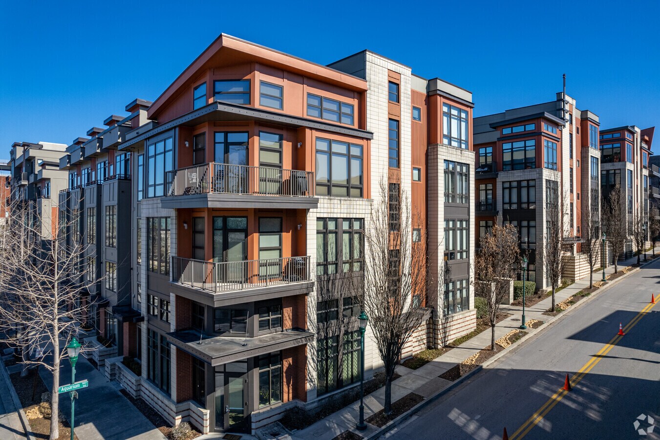 Photo - Museum Bluffs Parkview Condo