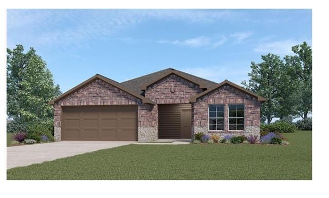 Building Photo - 1401 Aleia Cv Rental