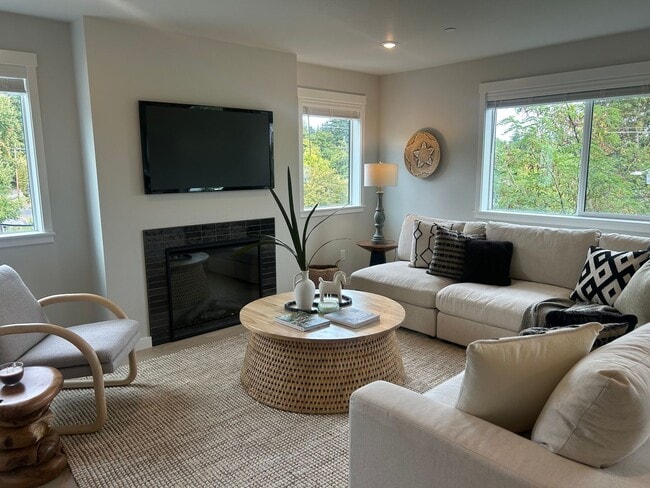 Photo - Brand-New 3BD Home in Camas — Move-In Ready!