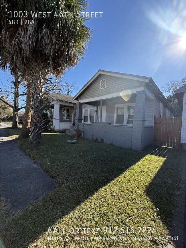 Photo - 1003 W 46th St