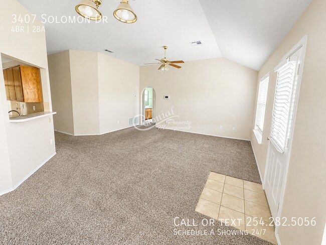 Photo - 3407 Solomon Dr
