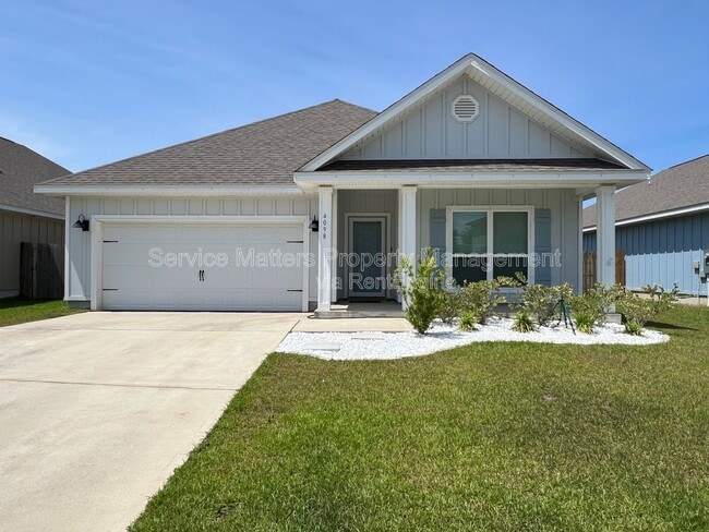 Building Photo - 4098 Blaney Ln