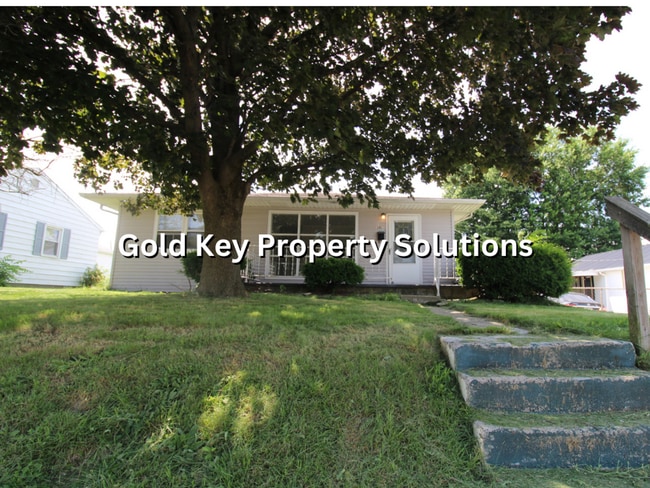 Photo - Cute 2 bed 1 bath Home For Rent W/ Detached Garage (SECTION 8 APPROVED)